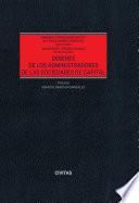 Libro Deberes de los administradores de las sociedades de capital