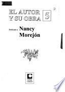 Dedicado a Nancy Morejón