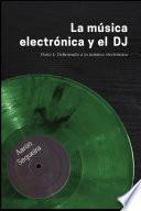 Libro Definiendo a la Música Electrónica
