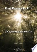 Libro Deja entrar la luz