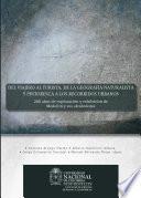 Libro Del viajero al turista, de la geografía naturalista y pintoresca a los recorridos urbanos: 200 años de exploración y exhibición de Medellín y sus alrededores