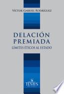 Delación premiada