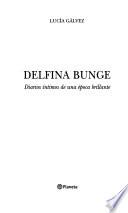 Delfina Bunge