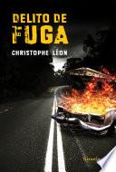 Libro Delito de fuga