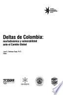 Deltas de Colombia