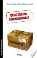 Democracia Emancipatoria