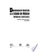 Democracia en el Estado de México