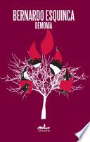 Libro Demonia