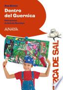 Libro Dentro del Guernica