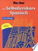 Der Selbstlernkurs Spanisch