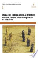 Derecho internacional público
