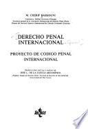 Derecho penal internacional