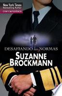 Libro Desafiando las normas