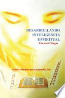 Libro Desarrollando Inteligencia Espiritual