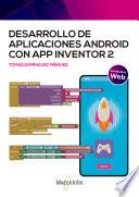 Libro Desarrollo de aplicaciones Android con App Inventor 2