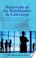 Libro Desarrollo de las Habilidades de Liderazgo