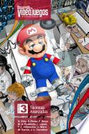 Libro Desarrollo de Videojuegos: Un Enfoque Práctico. Vol 3: Técnicas Avanzadas