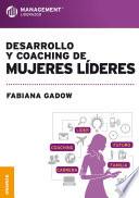 Desarrollo y coaching de mujeres líderes