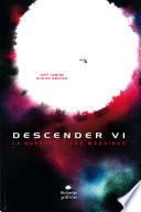 Libro Descender 6