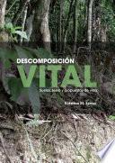 Libro Descomposición vital