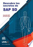 Libro Descubre los secretos de SAP Ventas y distribucion
