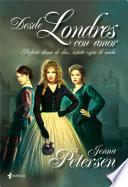 Libro Desde Londres con amor