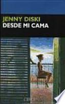 Libro Desde mi cama