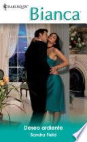 Libro Deseo ardiente