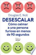 Libro Desescalar