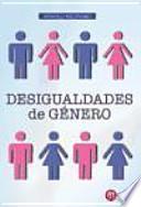 Libro Desigualdades de género