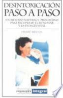 Libro Desintoxicación paso a paso
