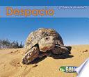 Libro Despacio