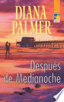 Libro Después de medianoche