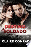 Libro Destino del Soldado