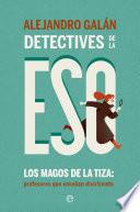 Detectives de la ESO