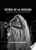 Libro Detrás de la Máscara