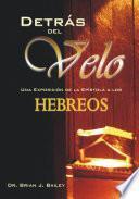 Libro Detrás del Velo