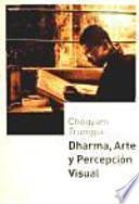 Dharma, arte y percepción visual