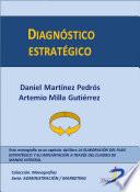 Libro Diagnóstico estratégico