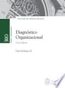 Libro Diagnóstico organizacional