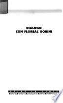 Diálogo con Floreal Gorini