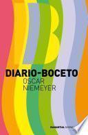 Libro Diario-Boceto