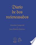 Libro DIARIO DE DOS RECIÉNCASADOS