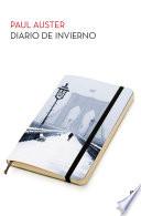 Libro Diario de invierno
