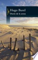 Libro Diario de la arena