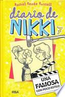 Libro Diario de Nikki # 7