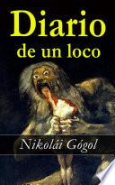 Libro Diario de un loco