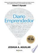 Libro Diario emprendedor