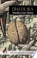 Libro Días de ira