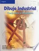 Libro Dibujo industrial. Conjuntos y despieces